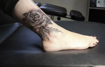 Студия татуировки «Сансара» в Липецке