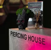 Профессиональная студия пирсинга Piercing House фото 13