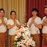 Салон тайского массажа Уле-тай 